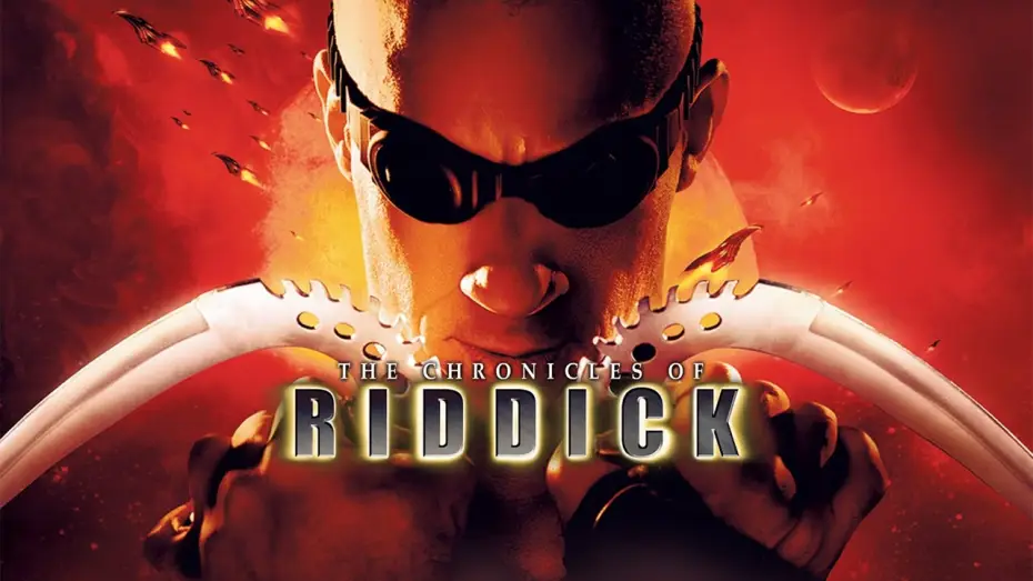 Видео к фильму Хроники Риддика | The Chronicles of Riddick (film 2004) TRAILER ITALIANO