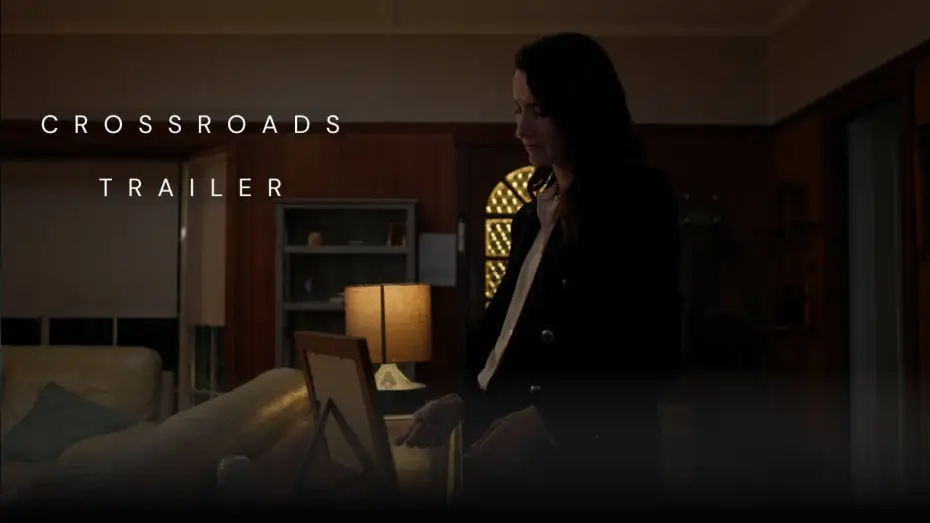 Видео к фильму Crossroads | Crossroads - Short Film Trailer