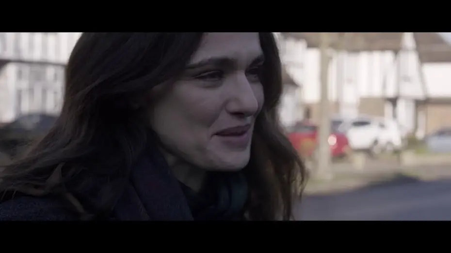 Видео к фильму Неповиновение | DISOBEDIENCE | "Do You Fancy Women" Official Clip
