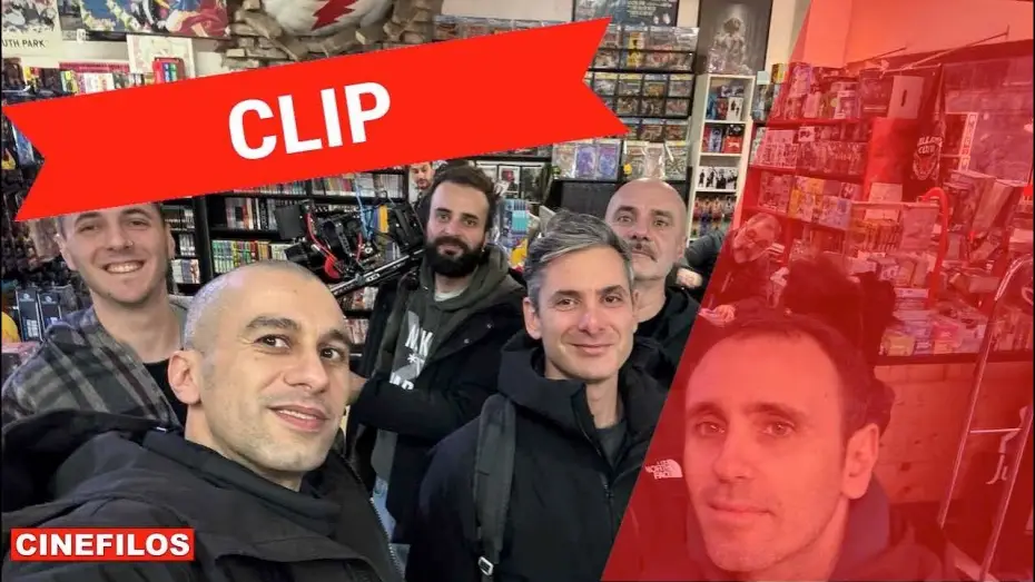 Видео к фильму Generazione Fumetto | Generazione Fumetto: il Promo del nuovo progetto di Valmyn