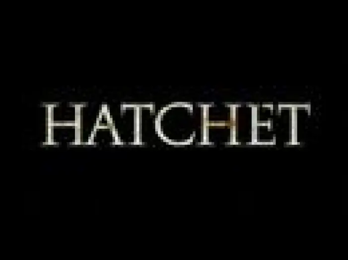 Видео к фильму Топор | Hatchet - Trailer