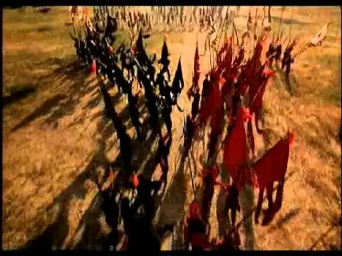 Видео к фильму Служители зла | Evil cult