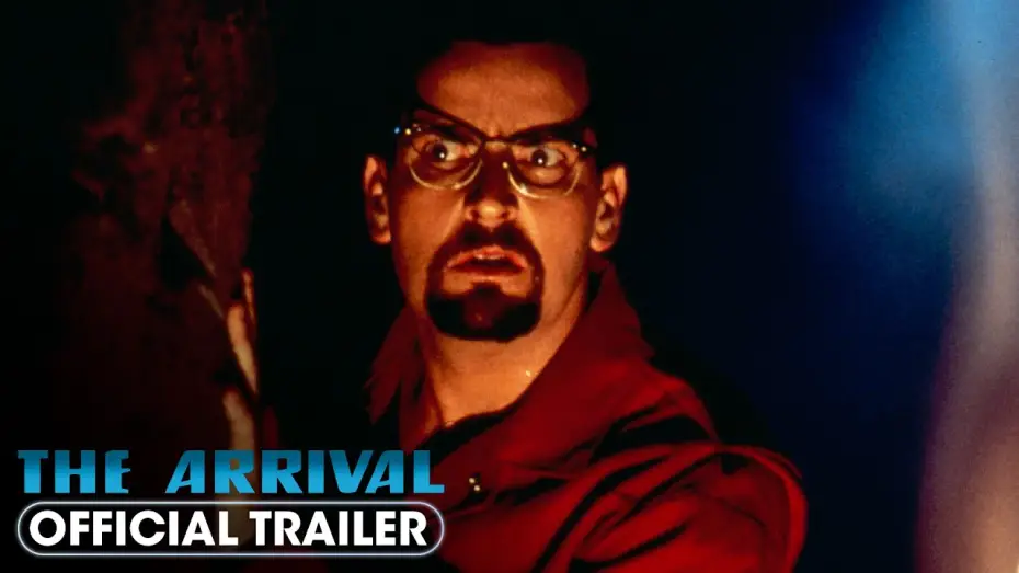 Видео к фильму Прибытие | Official Trailer