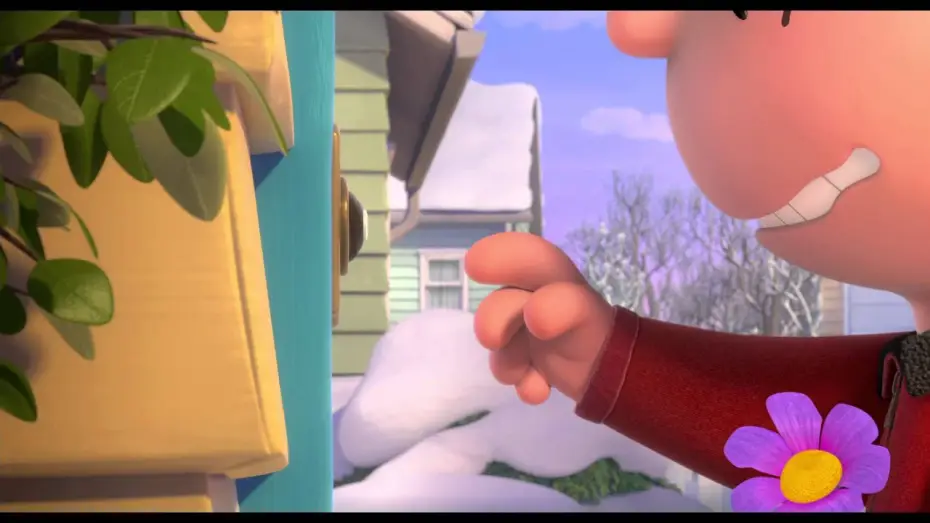 Видео к фильму Снупи и мелочь пузатая в кино | Snoopy & Friends - Il Film dei Peanuts - Trailer ufficiale