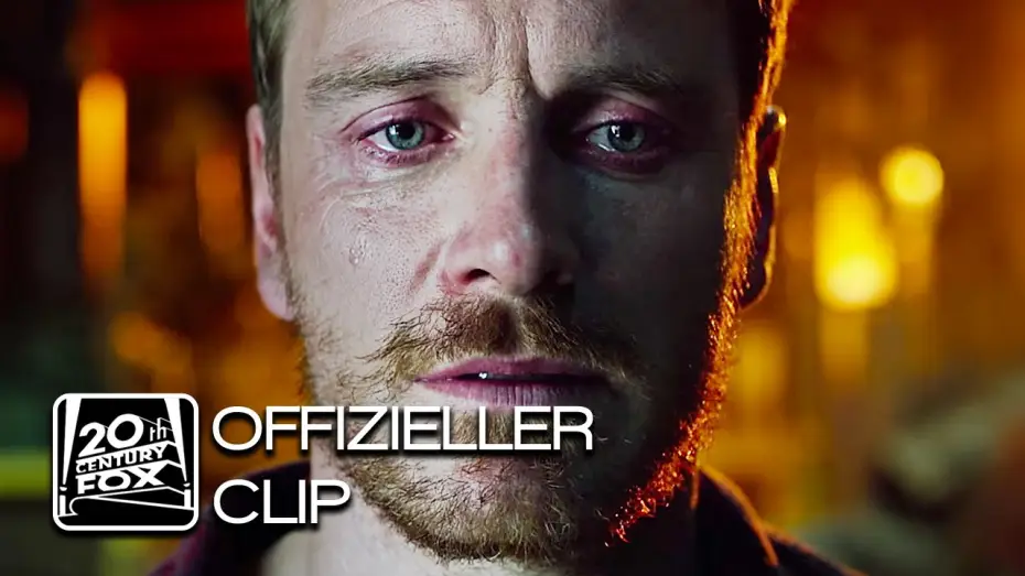 Видео к фильму Люди Икс: Апокалипсис | X-Men: Apocalypse | Mein Name ist Magneto. | Clip Deutsch HD German (Bryan Singer)