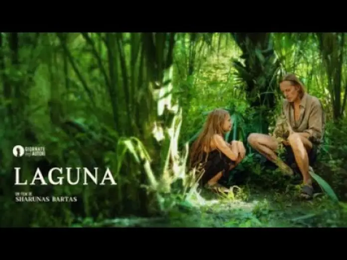 Видео к фильму Laguna | LAGUNA, un film de Sharunas Bartas - Bande-annonce