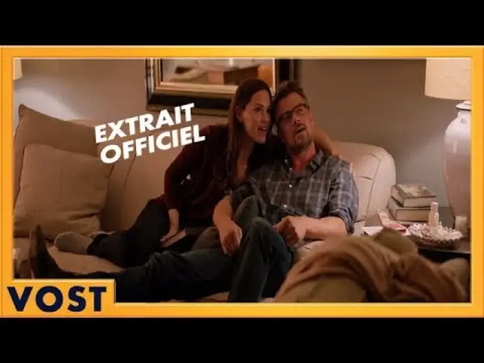 Видео к фильму С любовью, Саймон | Love, Simon - Extrait &Ecirc;tre parents VOST