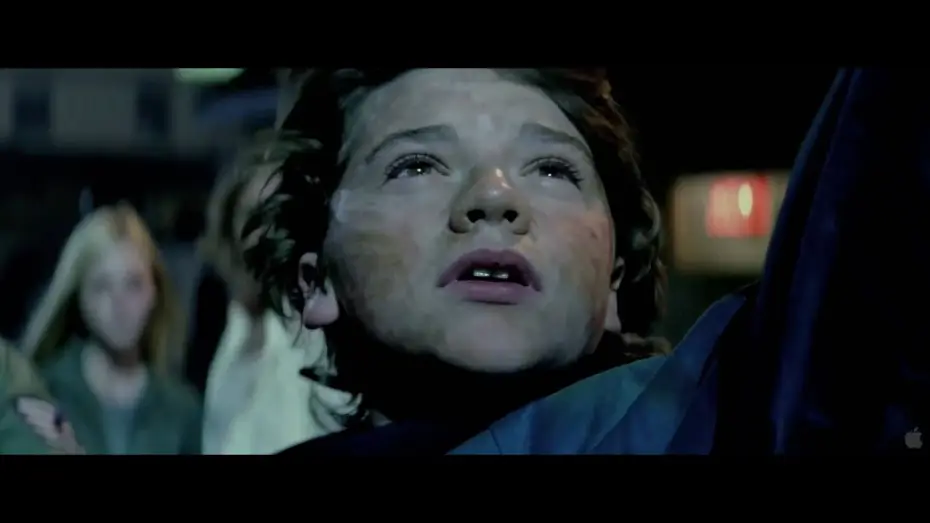 Видео к фильму Супер 8 | Super 8 - Il primo trailer ufficiale del nuovo film di J.J. Abrams e Steven Spielberg