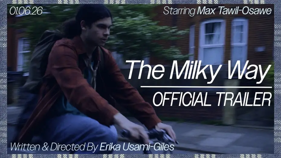 Видео к фильму The Milky Way | The Milky Way (2026) | Official Trailer