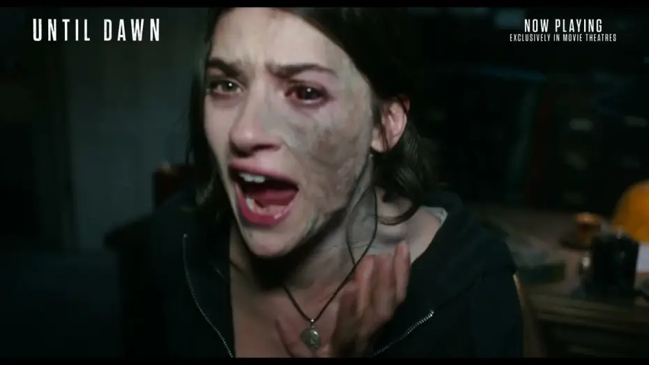 Видео к фильму Дожить до рассвета | TERROR WIDE 30 Tag05