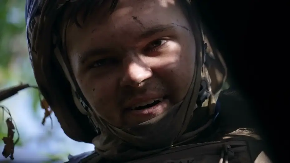 Видео к фильму 2000 Meters to Andriivka | "2000 metri ad Andriivka", Trailer Ufficiale | Wanted Cinema