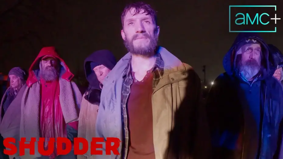 Видео к фильму Оно. Дом зла | BODYCAM | Official Trailer | Shudder