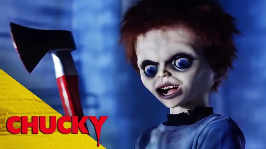 Видео к фильму Потомство Чаки — Glen Kills Chucky