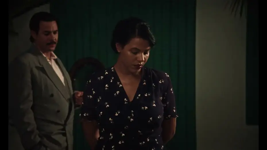 Видео к фильму The Ballad of Suzanne C&eacute;saire | UK Trailer [Subtitled]