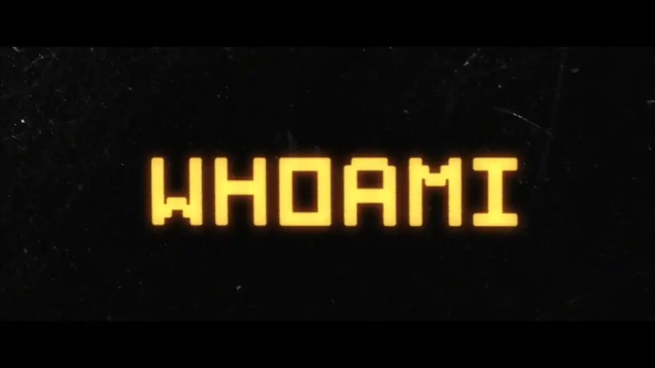 Видео к фильму Кто я | WHO AM I - KEIN SYSTEM IST SICHER - HD Trailer 1 - Ab 25.9.2014 im Kino!