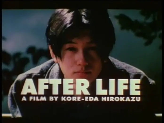 Видео к фильму После жизни | After Life (1998) trailer
