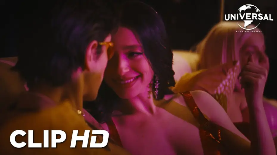 Видео к фильму Анора | Clip en espa&ntilde;ol - Ani conoce a Ivan