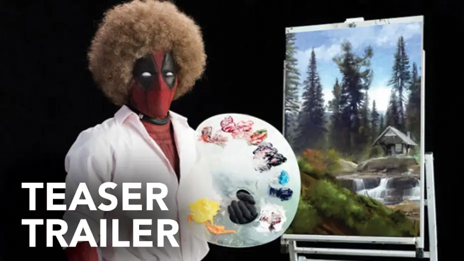 Видео к фильму Дэдпул 2 | Deadpool 2 | Teaser Trailer HD | 20th Century Fox 2018