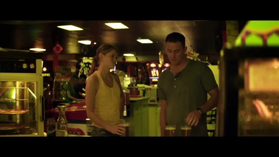 Видео к фильму Супер Майк | Now Playing TV Spot 4