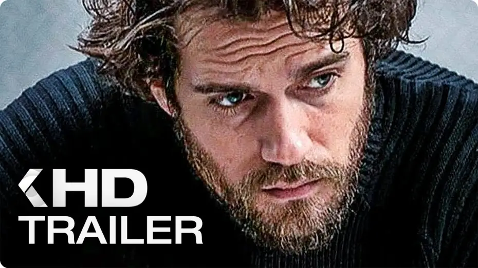 Видео к фильму Игра Ганнибала | Trailer