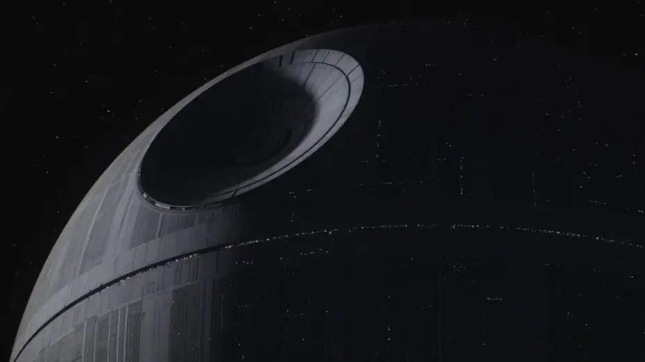 Видео к фильму Изгой-один: Звёздные войны. Истории | Rogue One : A Star Wars Story - Bande-annonce officielle (VF)