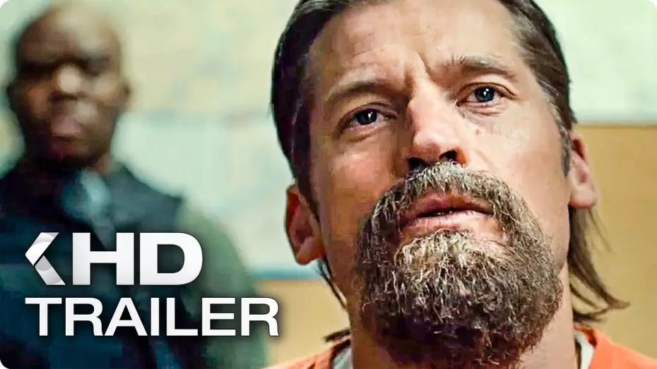 Видео к фильму Выстрел в пустоту | SHOT CALLER Trailer German Deutsch (2017)