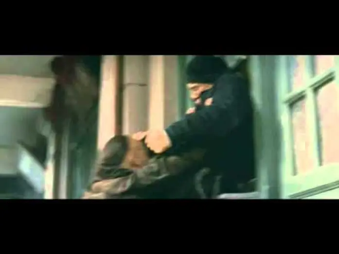 Видео к фильму Телохранители и убийцы | Bodyguards & Assassins (Trailer Deutsch)