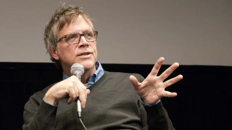 Видео к фильму Кэрол | 'Carol' Q&A | Todd Haynes