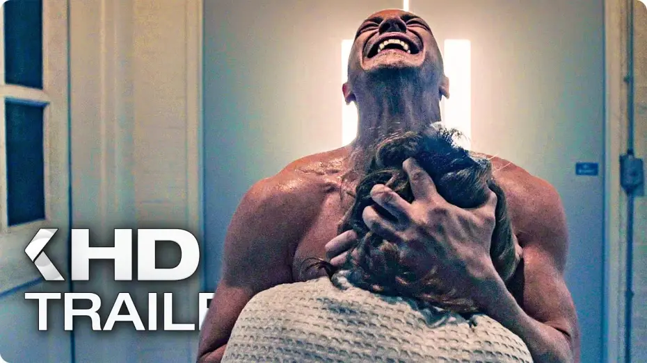 Видео к фильму Стекло | GLASS Finaler Trailer German Deutsch (2019)