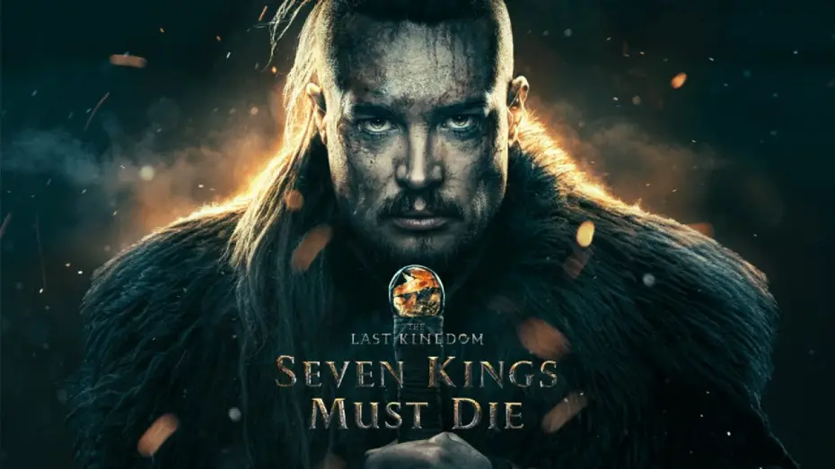 Видео к фильму Cемь королей должны умереть | Seven Kings Must Die | Trailer