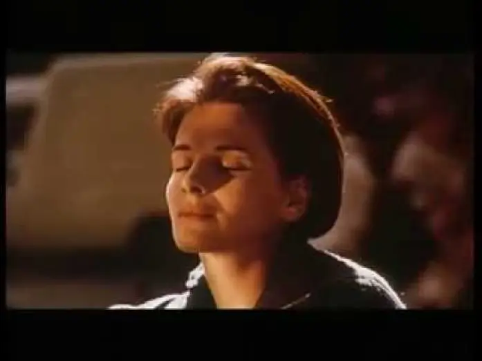 Видео к фильму Три цвета: Синий | Trois couleurs: Bleu - Krzysztof Kieslowski - Original Trailer
