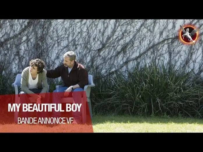 Видео к фильму Красивый мальчик | MY BEAUTIFUL BOY - Bande Annonce VF