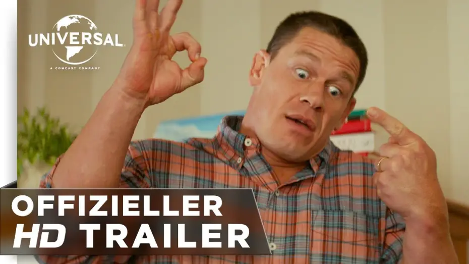 Видео к фильму Секса не будет!!! | Der Sex Pakt - Trailer #1 deutsch/german HD