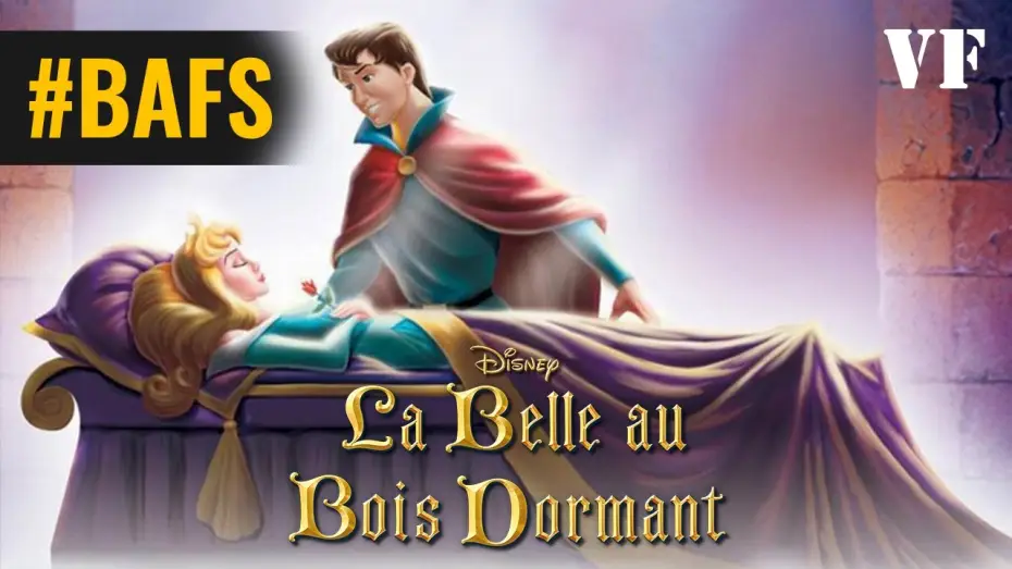 Видео к фильму Спящая красавица | La Belle Au Bois Dormant &ndash; Bande Annonce [VF]