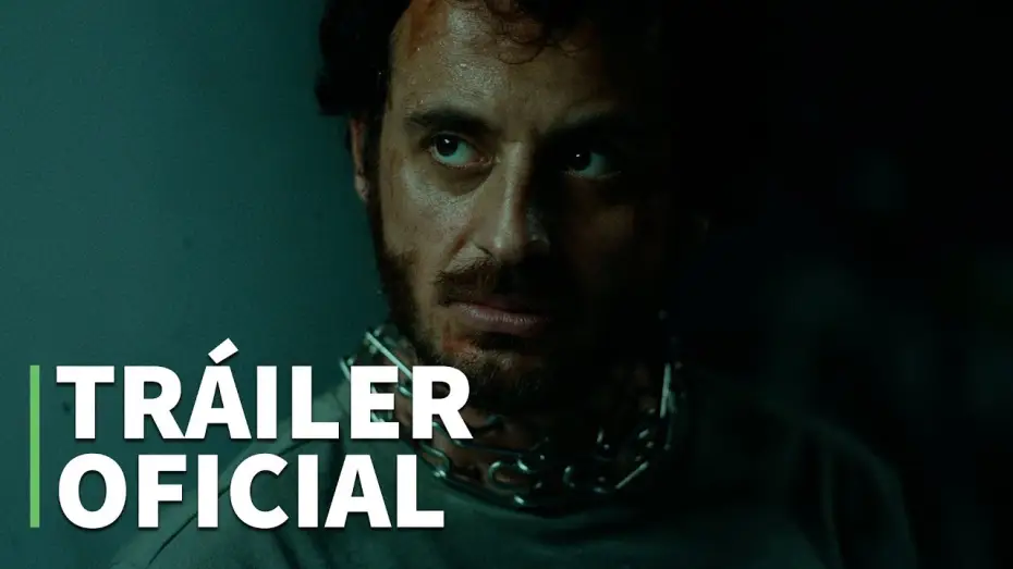 Видео к фильму El Instinto | EL INSTINTO - TR&Aacute;ILER OFICIAL (HD)