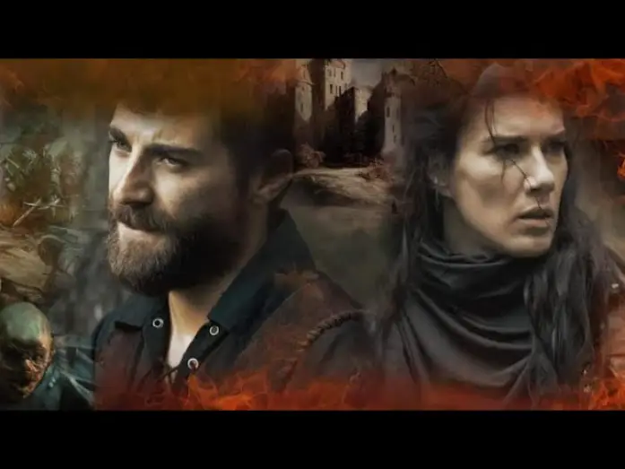 Видео к фильму Последнее искупление | Trailer