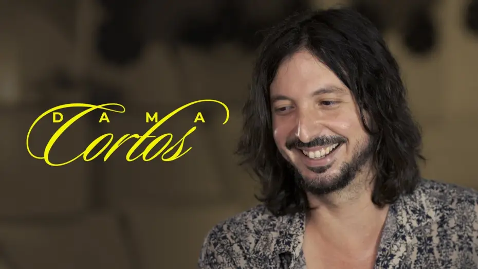 Видео к фильму Una vocal | DAMA Cortos: &lsquo;Una vocal&rsquo;, de Polo Men&aacute;rguez