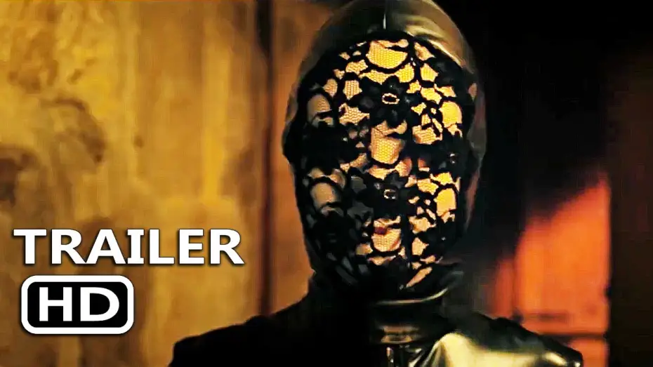 Видео к фильму Принуждение | COMPULSION Official Trailer (2025)