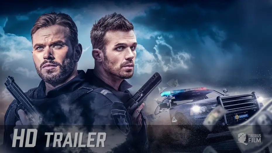 Видео к фильму Кровавый рассвет | DESERT DAWN - ES GIBT KEIN ZUR&Uuml;CK / Trailer Deutsch (HD)