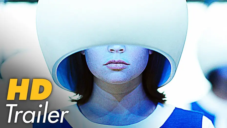 Видео к фильму Патруль времени | PREDESTINATION Trailer German Deutsch [2015] Ethan Hawke
