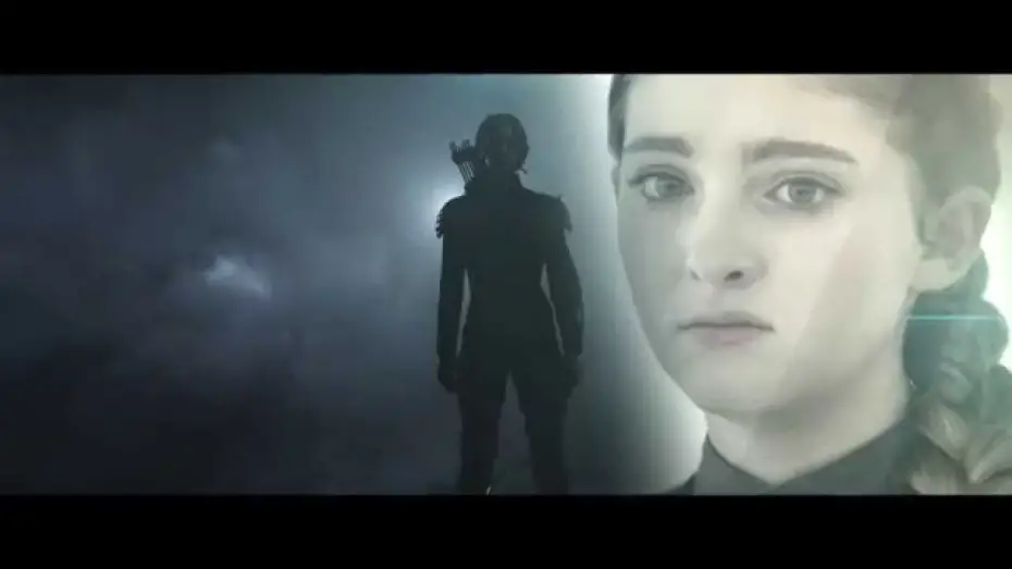 Видео к фильму Голодные игры: Сойка-пересмешница. Часть 2 | HUNGER GAMES La R&eacute;volte - Partie 2 : Pour Prim