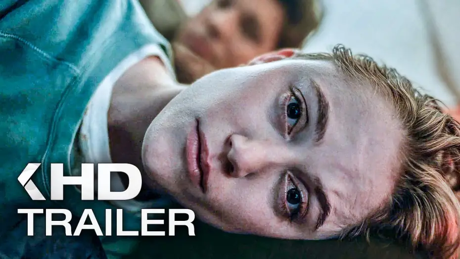Видео к фильму Вторая половинка — SIGNIFICANT OTHER Trailer German Deutsch (2023)
