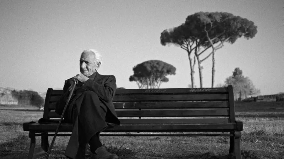 Видео к фильму The Treasure of His Youth: The Photographs of Paolo Di Paolo — Trailer