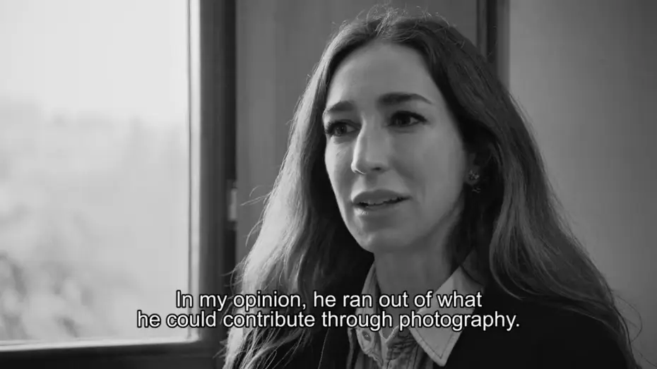 Видео к фильму The Treasure of His Youth: The Photographs of Paolo Di Paolo — Trailer