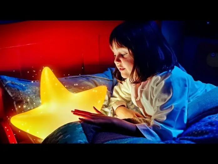 Видео к фильму Lauras Stern — LAURAS STERN | Trailer deutsch german [HD]
