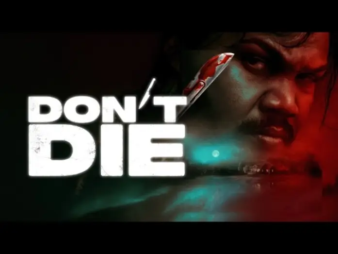Видео к фильму Don't Die — Official Trailer