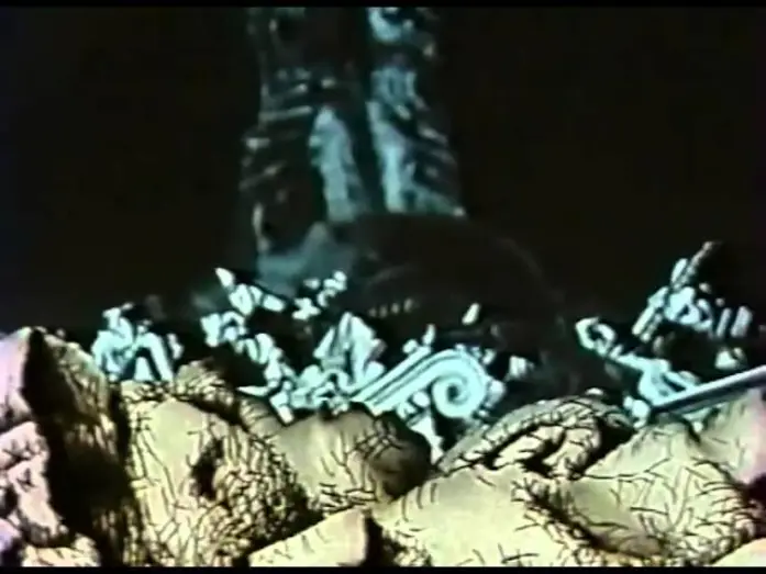 Видео к фильму Правда крупным планом — Правда крупным планом (1988)