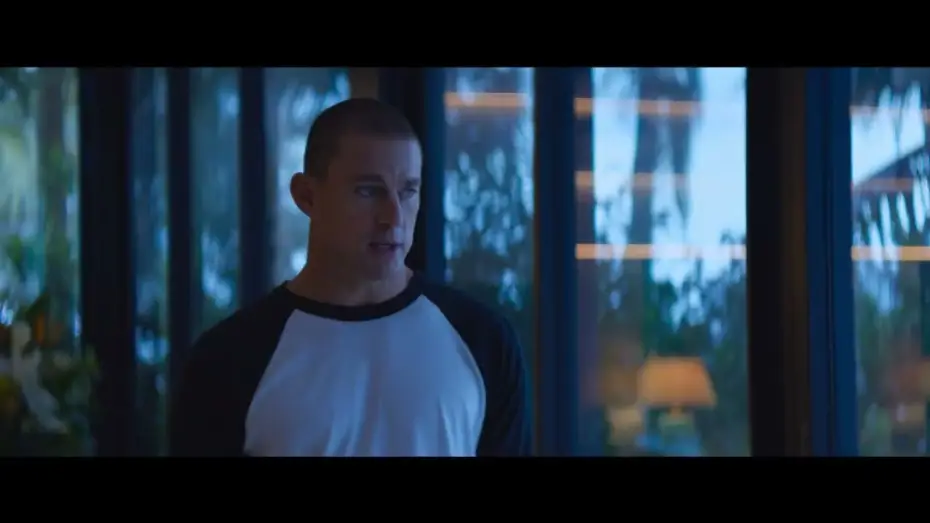 Видео к фильму Супер Майк: Последний танец — Tráiler oficial