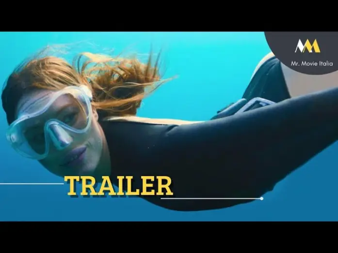 Видео к фильму Глубокое влияние — SENZA LIMITI (2022) Trailer ITA del Film Romantico con Camille Rowe e César Domboy | Netflix