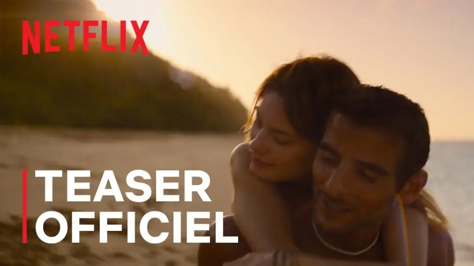Видео к фильму Глубокое влияние — Sous Emprise | Teaser Officiel | Netflix